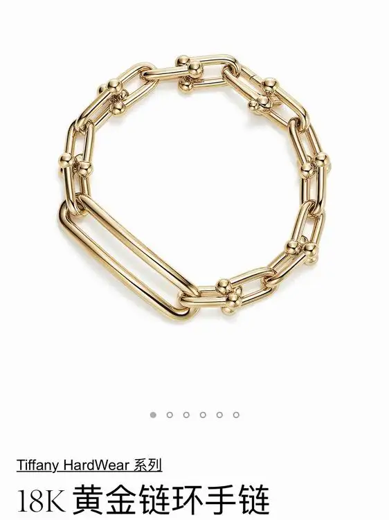 Tiffany bracelet lyh28 (8)